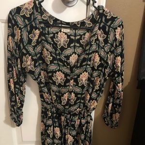 O Neill 3/4 dress